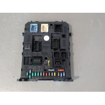 BOITIER GESTION HABITACLE PEUGEOT 308