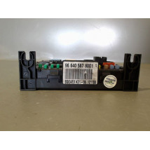 BOITIER GESTION HABITACLE PEUGEOT 308