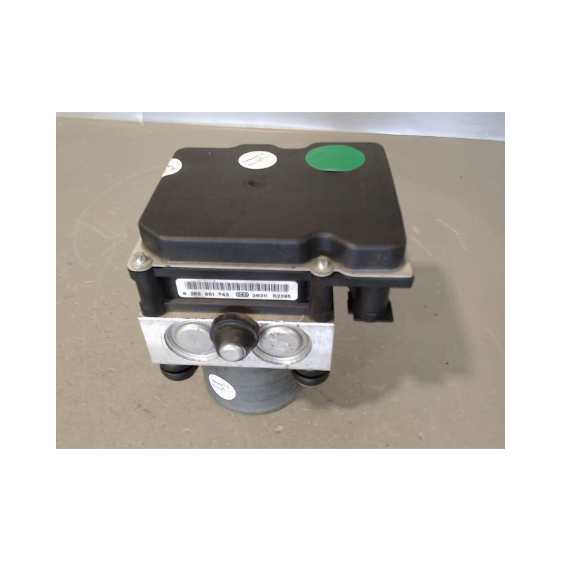 UNITE HYDRAULIQUE ABS NISSAN QASHQAI