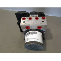 UNITE HYDRAULIQUE ABS NISSAN QASHQAI