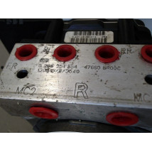 UNITE HYDRAULIQUE ABS NISSAN QASHQAI