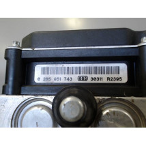 UNITE HYDRAULIQUE ABS NISSAN QASHQAI
