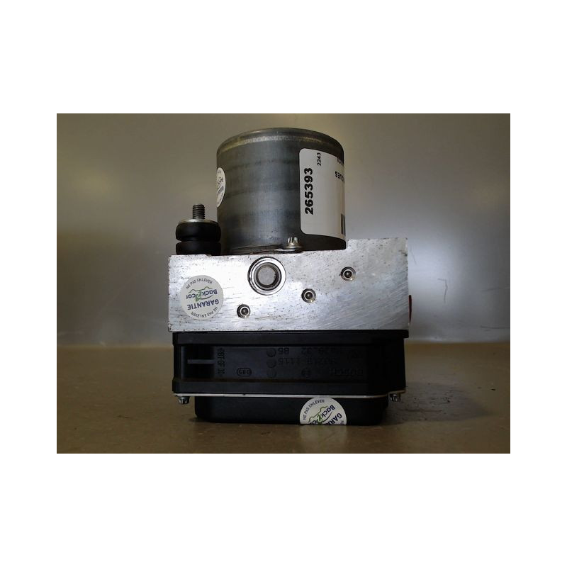 UNITE HYDRAULIQUE ABS NISSAN QASHQAI
