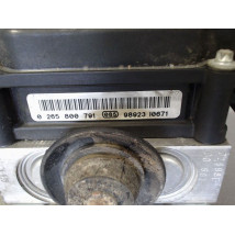 UNITE HYDRAULIQUE ABS FORD KA