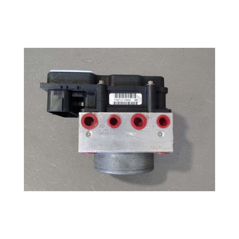 UNITE HYDRAULIQUE ABS FORD KA