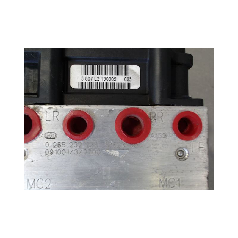 UNITE HYDRAULIQUE ABS FORD KA