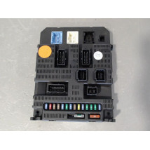 BOITIER GESTION HABITACLE PEUGEOT 207