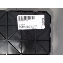 BOITIER GESTION HABITACLE PEUGEOT 207