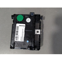 BOITE A FUSIBLES CITROEN C3