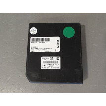 BOITE A FUSIBLES RENAULT MEGANE