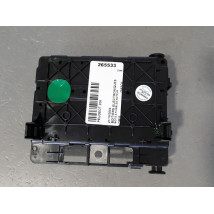 BOITE A FUSIBLES PEUGEOT 206