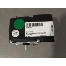 UNITE HYDRAULIQUE ABS FORD KA