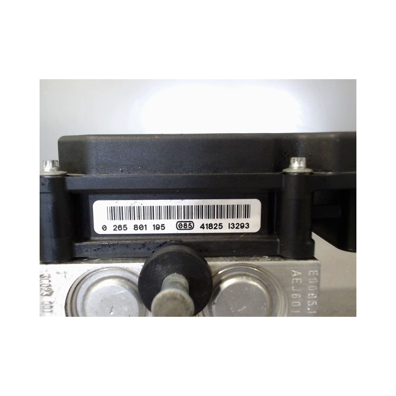 UNITE HYDRAULIQUE ABS FORD KA