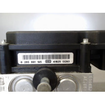 UNITE HYDRAULIQUE ABS FORD KA