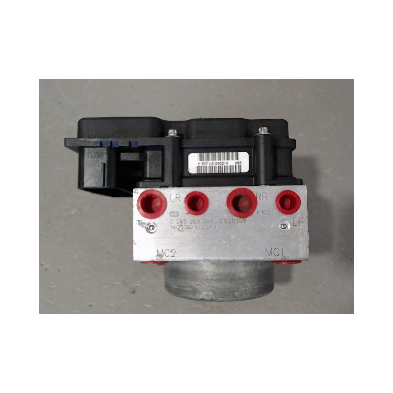 UNITE HYDRAULIQUE ABS FORD KA