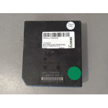 BOITE A FUSIBLES RENAULT MEGANE
