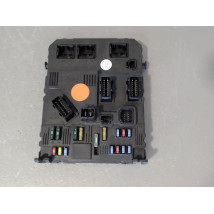 BOITIER GESTION HABITACLE PEUGEOT 407