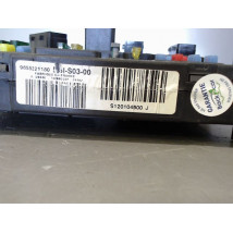 BOITIER GESTION HABITACLE PEUGEOT 407