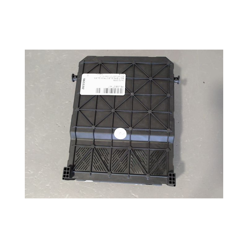 BOITIER GESTION HABITACLE PEUGEOT 407