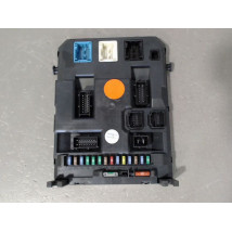 BOITIER GESTION HABITACLE CITROEN C3