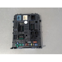 BOITIER GESTION HABITACLE PEUGEOT 308