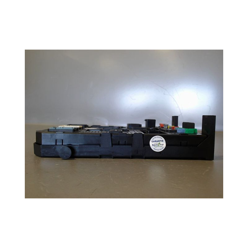 BOITIER GESTION HABITACLE PEUGEOT 308