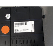 BOITIER GESTION HABITACLE PEUGEOT 308