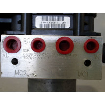 UNITE HYDRAULIQUE ABS PEUGEOT 308