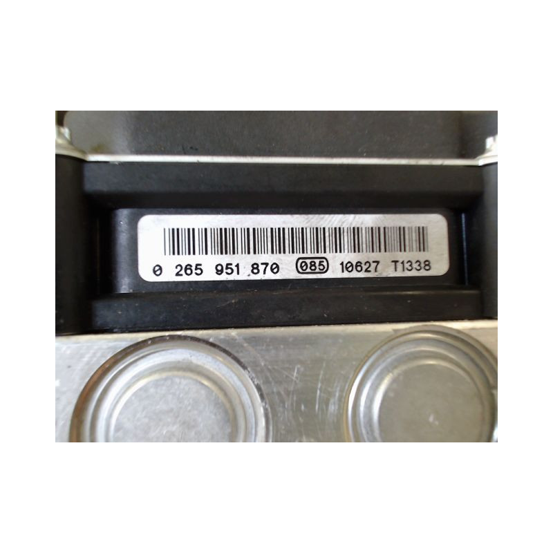 UNITE HYDRAULIQUE ABS PEUGEOT 308