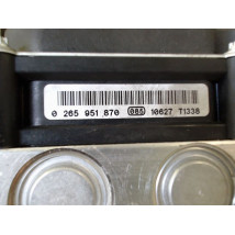 UNITE HYDRAULIQUE ABS PEUGEOT 308