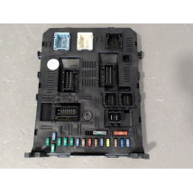 BOITIER GESTION HABITACLE PEUGEOT 307