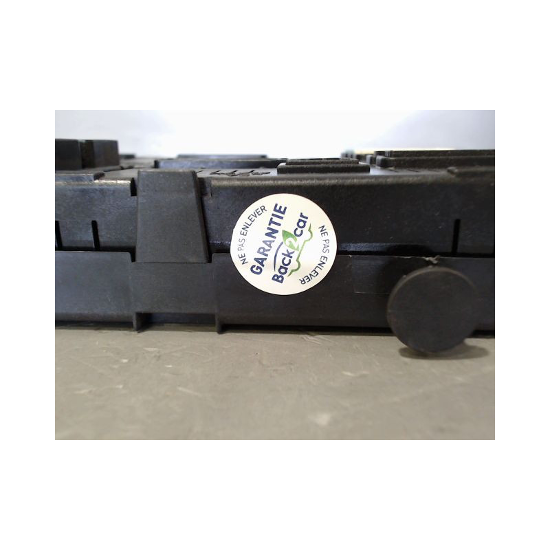 BOITIER GESTION HABITACLE PEUGEOT 307