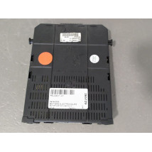 BOITIER GESTION HABITACLE PEUGEOT 307