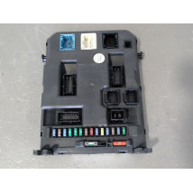 BOITIER GESTION HABITACLE PEUGEOT 207