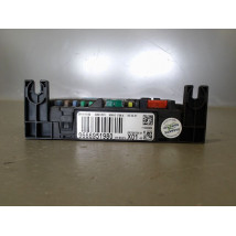 BOITIER GESTION HABITACLE PEUGEOT 207