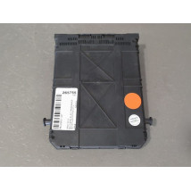 BOITIER GESTION HABITACLE PEUGEOT 207