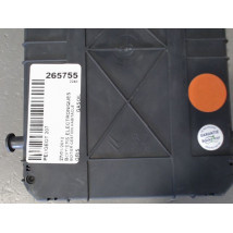 BOITIER GESTION HABITACLE PEUGEOT 207