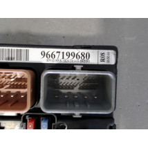 BOITE A FUSIBLES CITROEN C3