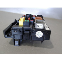 BOITE A FUSIBLES CITROEN C3
