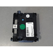 BOITE A FUSIBLES CITROEN C3