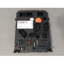 BOITIER GESTION HABITACLE PEUGEOT 206