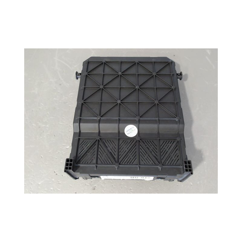 BOITIER GESTION HABITACLE PEUGEOT 206