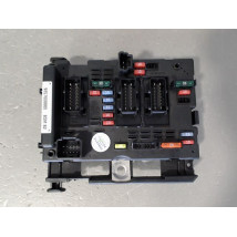 BOITE A FUSIBLES PEUGEOT 307