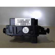 BOITE A FUSIBLES PEUGEOT 307