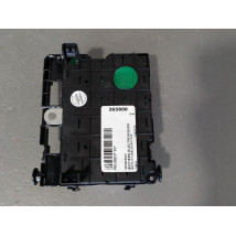 BOITE A FUSIBLES PEUGEOT 307