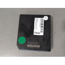 BOITE A FUSIBLES RENAULT MEGANE