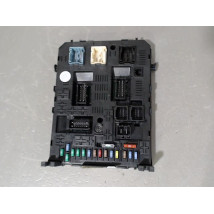 BOITIER GESTION HABITACLE PEUGEOT 308