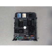 BOITIER GESTION HABITACLE PEUGEOT 307