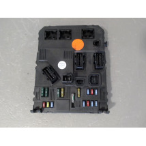 BOITIER GESTION HABITACLE PEUGEOT 407