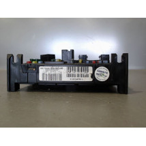 BOITIER GESTION HABITACLE PEUGEOT 407